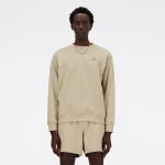 New Balance - Dydis S (MT41506SOT Džemperiai)