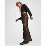 Converse Water-Repellent Cargo Pants - Dydis S (10028020-A01 )