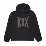K1X - Dydis Basketball Hoodie black - Dydis S (KXM243-020-1 )