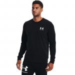 Under Armour Rival Terry - Dydis S (1370404-001 )