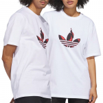 adidas Originals Trefoil Torch Tee - Dydis S (JD2832 )