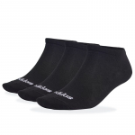 adidas Sportswear Thin Linear Low-Cut 3-Pairs - Dydis S (IC1299 )