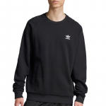 adidas Trefoil Essentials Crewneck - Dydis S (JD2412 Džemperiai)