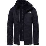 The North Face Evolve II Triclimate - Dydis S (00CG55JK31 )
