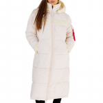 Alpha Industries Coat Zh - Dydis S (108007578 )