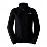 The North Face 100 Glacier Full-Zip Fleece - Dydis S (0A855O4H01 )