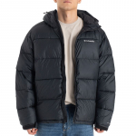 Columbia Pike Lake II Hooded - Dydis S (2050931012 )