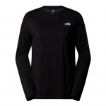 The North Face Simple Dome - Dydis S (0A87QPJK31 )