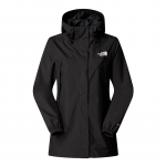 Damska The North Face Antora Rain Parka - Dydis S (0A8BKCJK31 )