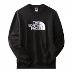 The North Face Drew Peak Sweater - Dydis S (0A4SVRJK31 )