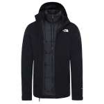 The North Face Mountain Light Futurelight Triclimte - Dydis S (0A4R2IKX71 )
