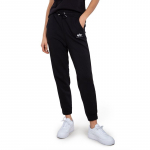 Alpha Industries Basic Jogger Sl - Dydis S (11605103 Kelnės)