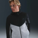 Nike Tech - Dydis S (HV0949-011 Džemperiai)