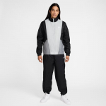 Nike Club Woven Blue and White Tracksuit - Dydis S (HJ1985-010 Džemperiai)