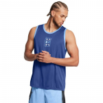 Under Armour UA Baseline Performance Tank  - Dydis S (1383399-432 )
