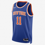 Nike Dri-FIT NBA Swingman New York Knicks Icon Edition 2022/23 Jalen Brunson - Dydis S (DN2015-498 )