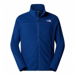 The North Face 100 Glacier Full-Zip Fleece - Dydis S (0A855XD1R1 )