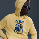 Nike Club  - Dydis S (HV5781-722 )
