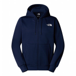 The North Face Simple Dome Full Zip - Dydis S (0A89FD8K21 )