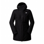 Damska The North Face Hikesteller Inulated Parka - Dydis S (0A8DYWKX71 )