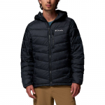 Columbia Labyrinth Loop II Insulated Hooded - Dydis S (2085294010 )