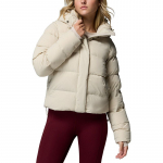 Damska Columbia Amaze Puff - Dydis S (2133714278 )