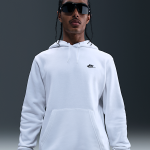 Nike Club - Dydis S (FN3859-100 Džemperiai)
