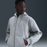 Nike Solo Swoosh - Dydis S (HV1084-063 Džemperiai)