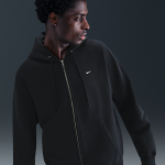 Nike Solo Swoosh - Dydis S (HV1084-010 Džemperiai)