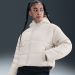 Nike Sportswear Classic Puffer - Dydis S (FZ5899-072 )