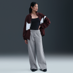 Nike Wmns Sportswear Phoenix Fleece - Dydis S (IH1011-063 Kelnės)