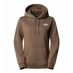 Damska The North Face Simple Dome - Dydis S (0A89EYBOW1 )