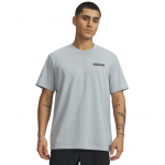 Under Armour Heavyweight Armour Label - Dydis S (1382831-011 )