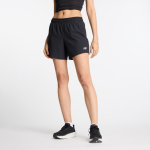 New Balance Wmns - Dydis S (WS41202BK &Scaron;ortai)