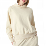 Champion Eco-Friendly Organic Cotton Hoodie - Dydis S (116215-YS015 Džemperiai)