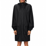 Rains Cargo Long Jacket - Dydis S (19850-01 Striukės)
