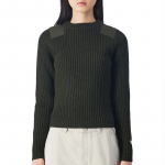 Champion Crewneck Sweater - Dydis S (117495-GS508 Džemperiai)
