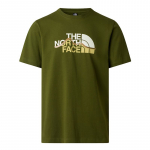 The North Face Mountain Line - Dydis S (0A8GUXBRI1 Mar&scaron;kinėliai)