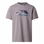 The North Face Mountain Line - Dydis S (0A8GUXG7O1 Mar&scaron;kinėliai)