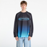RIPNDIP Surround Sound Hockey Jersey Black/ Blue - Dydis S (RNDFALL25104 Mar&scaron;kinėliai)