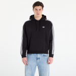adidas Adicolor Classics 3-Stripes Hoodie Black - Dydis S (KF0422 Džemperiai)