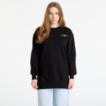 Horsefeathers Chandra Sweatshirt Black - Dydis S (SW950B Džemperiai)