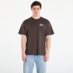 adidas Vintage Records Graphic Shadow Olive - Dydis S (KW7991 Mar&scaron;kinėliai)