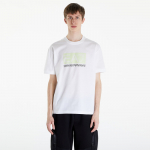 EA7 Emporio Armani T-Shirt White - Dydis S (3DPT40PJFBZ1100 Mar&scaron;kinėliai)