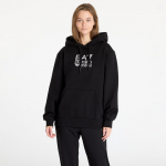 EA7 Emporio Armani Sweatshirt Black - Dydis S (6DTM14TJZUZ0200 Džemperiai)