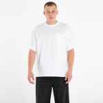 The North Face M Dome Relaxed Ss Pocket Tee TNF White - Dydis S (NF0A8DYPFN41 Mar&scaron;kinėliai)
