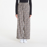 Urban Classics Ladies Leo Resort Pants Leo - Dydis S (TB7538-01720 Kelnės)