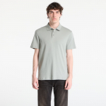 Calvin Klein Ss Supima Chest Emb Polo Shadow - Dydis S (LV04LB276G PEZ Mar&scaron;kinėliai)