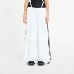 adidas Adilenium Season 4 Teamgeist Oversized Track Pants White - Dydis S (KE7571 Kelnės)