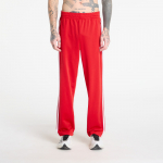 adidas Firebird Track Tracksuit Bottoms Better Scarlet - Dydis S (KD8319 Kelnės)
